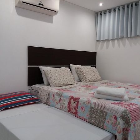 Luxor Tambau Flat Home Service Joao Pessoa Bagian luar foto