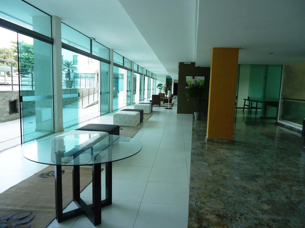 Luxor Tambau Flat Home Service Joao Pessoa Bagian luar foto