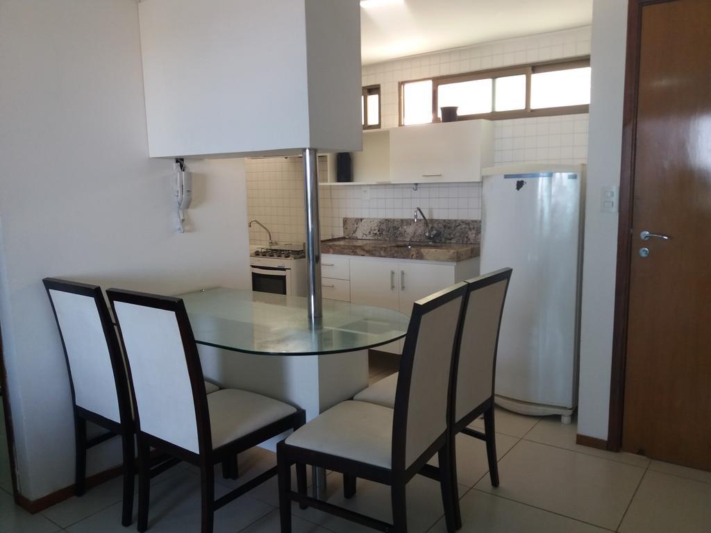 Luxor Tambau Flat Home Service Joao Pessoa Bagian luar foto