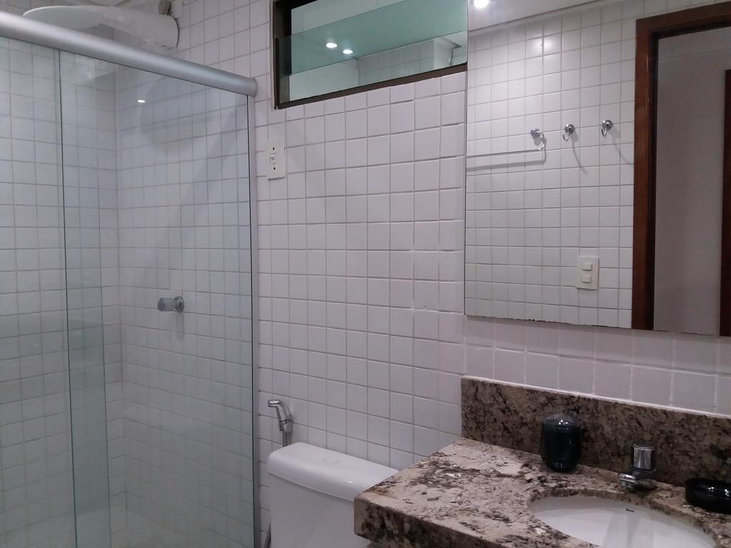 Luxor Tambau Flat Home Service Joao Pessoa Bagian luar foto