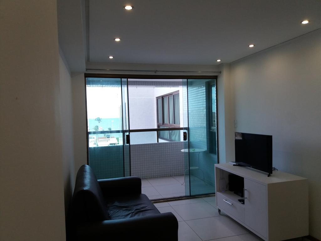 Luxor Tambau Flat Home Service Joao Pessoa Bagian luar foto