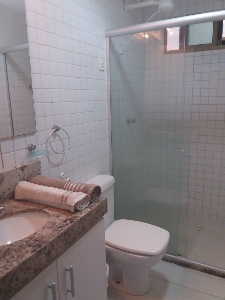 Luxor Tambau Flat Home Service Joao Pessoa Bagian luar foto