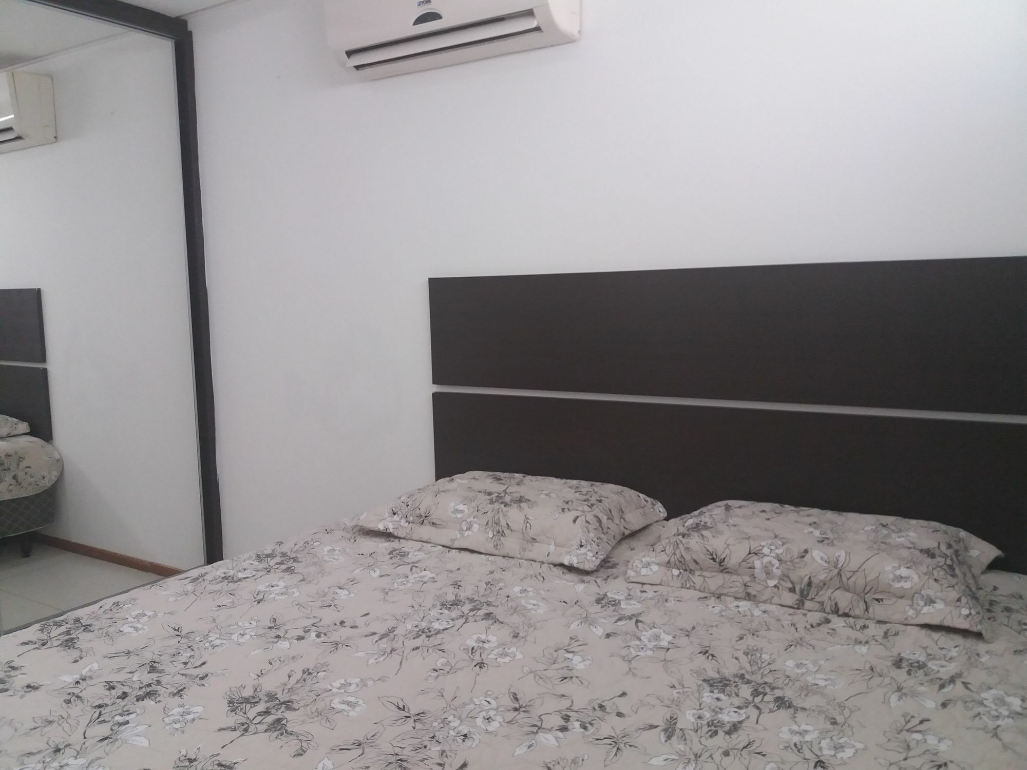 Luxor Tambau Flat Home Service Joao Pessoa Bagian luar foto