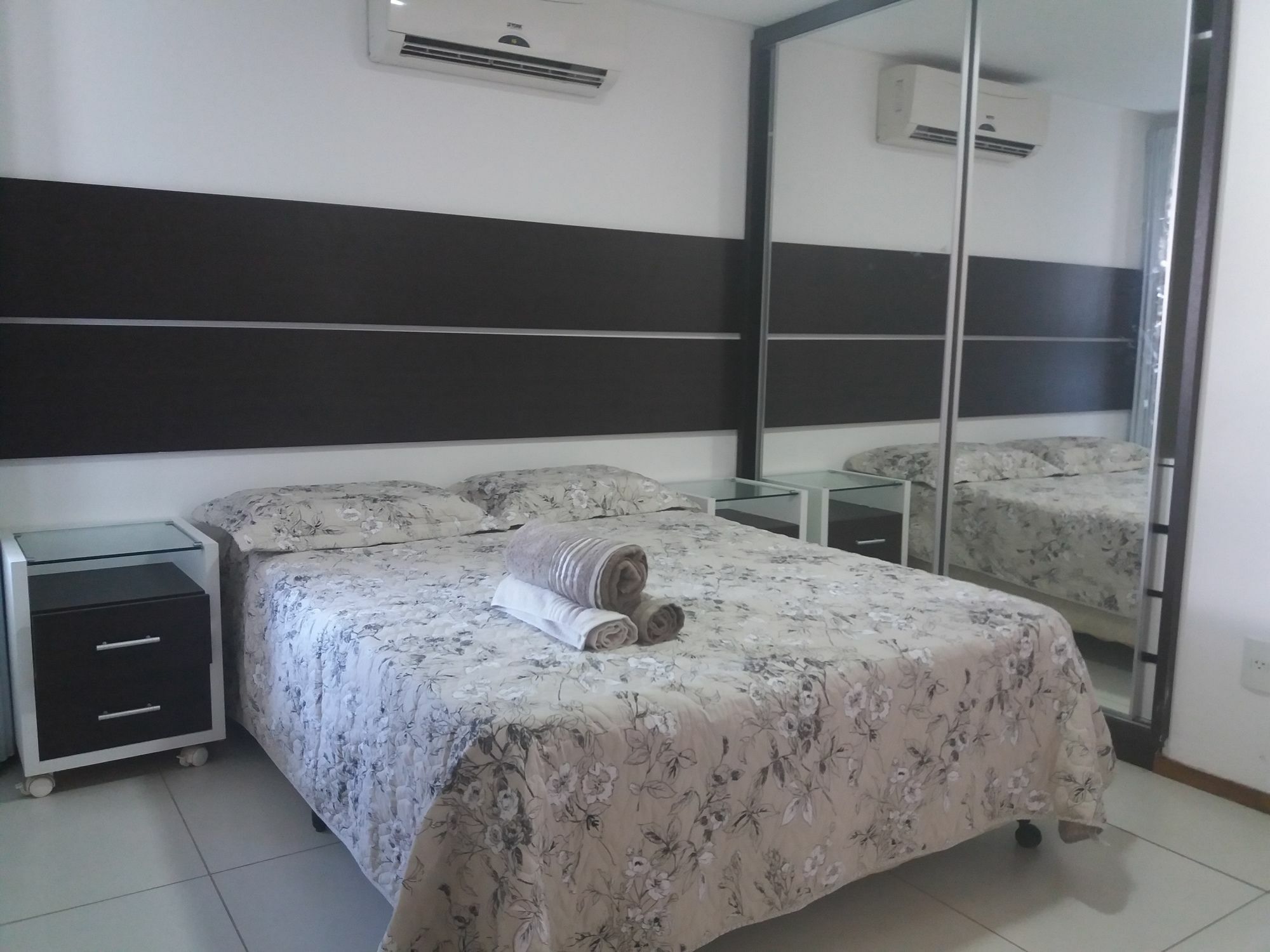 Luxor Tambau Flat Home Service Joao Pessoa Bagian luar foto